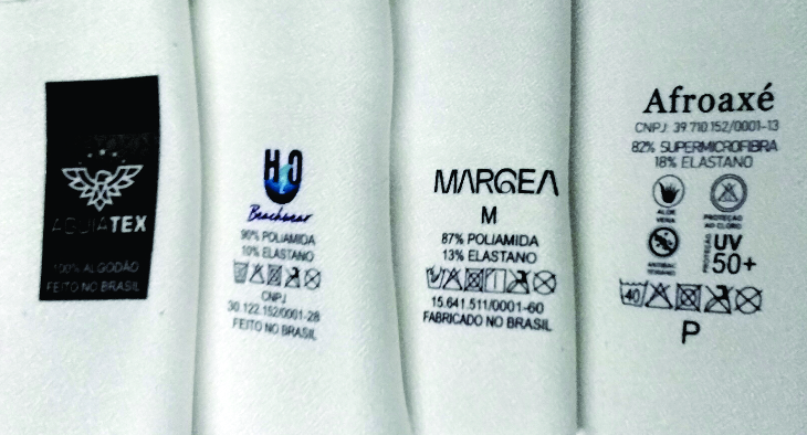 Etiquetas DTF - Direct to Film